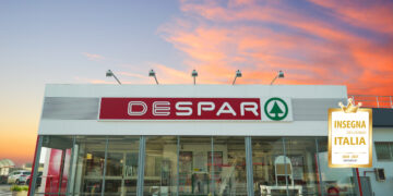 Despar è nuovamente l’insegna dell’anno 2021-2022 nella categoria supermercati. Un grande successo che passa anche dalla Sicilia