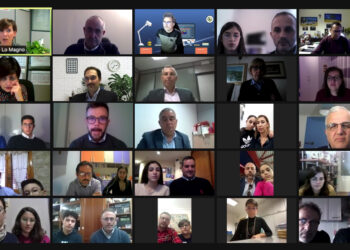 50 mila euro in borse di studio per giovani studenti meritevoli. Consegnate ai figli dei dipendenti Ergon. E’ la 14esima volta