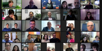 50 mila euro in borse di studio per giovani studenti meritevoli. Consegnate ai figli dei dipendenti Ergon. E’ la 14esima volta