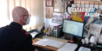 Vittoria: denunciati i “furbetti” del reddito di cittadinanza