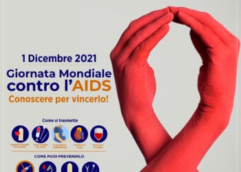 Lotta all’AIDS: un fitto programma d’iniziative all’Asp di Ragusa