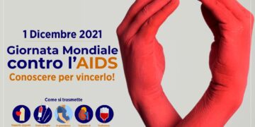 Lotta all’AIDS: un fitto programma d’iniziative all’Asp di Ragusa