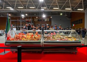 L’Italia della Macelleria: Campioni d’Europa per il grande pubblico