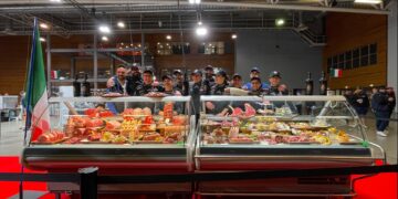L’Italia della Macelleria: Campioni d’Europa per il grande pubblico