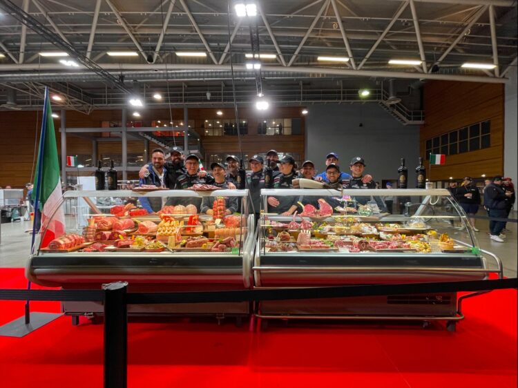 L’Italia della Macelleria: Campioni d’Europa per il grande pubblico