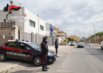 Ruba auto a Pozzallo: arrestato pregiudicato catanese in trasferta