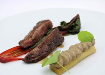 Fermentazioni. Le evoluzioni dello Chef Lorenzo Ruta