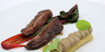 Fermentazioni. Le evoluzioni dello Chef Lorenzo Ruta