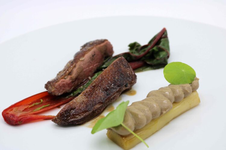 Fermentazioni. Le evoluzioni dello Chef Lorenzo Ruta