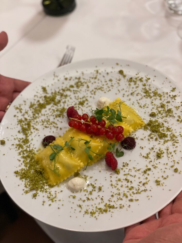 Palermo. Nuovo menù da Stabile 169: il piacere della buona tavola strizza l’occhio alla nuova stagione