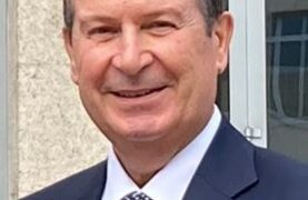 Il dr. Carmelo Fidone è il nuovo primario dell’UOC Laboratorio Analisi di Ragusa