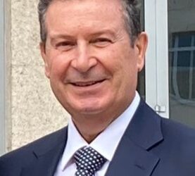 Il dr. Carmelo Fidone è il nuovo primario dell’UOC Laboratorio Analisi di Ragusa