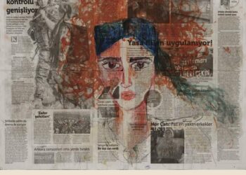 25 novembre: Giornata internazionale per l’eliminazione della violenza contro le donne – ANPI in prima linea