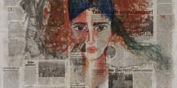 25 novembre: Giornata internazionale per l’eliminazione della violenza contro le donne – ANPI in prima linea