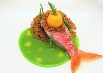 Storie e sapori di Sicilia. Il nuovo libro di Roberta D’Ancona