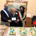 Comiso: 100 anni per il signor Nunzio Lauretta. Auguri!