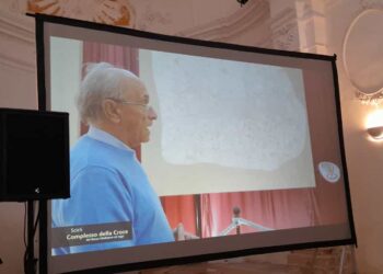 Convento della Croce di Scicli, la presentazione del documentario