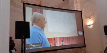 Convento della Croce di Scicli, la presentazione del documentario