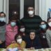 “Di una dolcezza straordinaria. Non solo il loro sguardo”. Il 3 dicembre, giornata della disabilità. Il dottor D’Asta visita l’associazione Alba Chiara Onlus