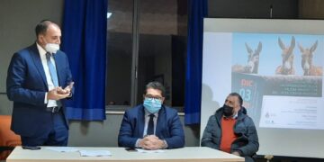 Ddl sulla “valorizzazione della filiera produttiva del latte d’asina in Sicilia” illustrato ieri in un incontro