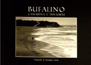 “Bufalino. Camarina e dintorni”: si presenta a Firenze il libro dell’archeologo Giovanni Di Stefano approda a tourismA