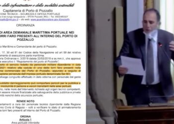 L’assessore Falcone visita il porto di Pozzallo e dopo 24 ore chiude per motivi di sicurezza. Dipasquale: “Quattro anni di aria fritta”