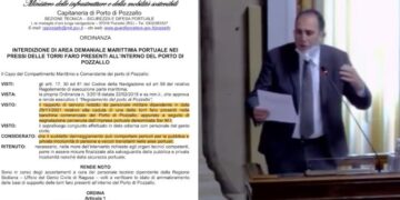 L’assessore Falcone visita il porto di Pozzallo e dopo 24 ore chiude per motivi di sicurezza. Dipasquale: “Quattro anni di aria fritta”