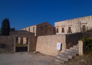 Il Complesso della Croce di Scicli raccontato in un documentario