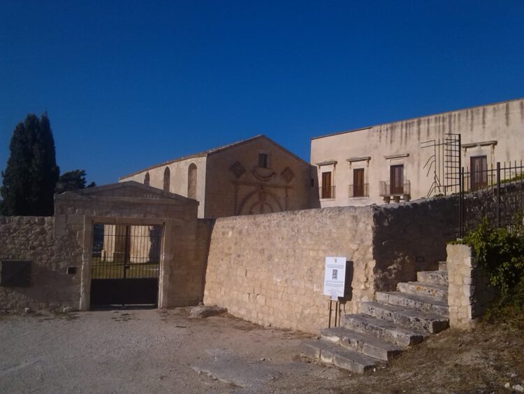 Il Complesso della Croce di Scicli raccontato in un documentario