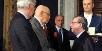 E’ morto Giovanni Cartia, ex presidente della Bapr