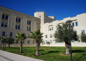 Covid, lettera di ringraziamento all’ASP di Ragusa. “Poche righe per poter esprimere sincera gratitudine verso l’Azienda da Lei diretta”