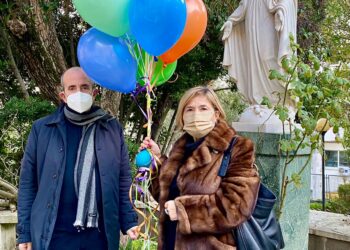 Giornata internazionale del volontariato: il dono simbolico della pastorale della salute di Ragusa