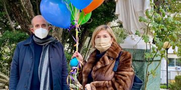 Giornata internazionale del volontariato: il dono simbolico della pastorale della salute di Ragusa
