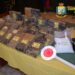 Randello: trovati 30 kg di cocaina purissima