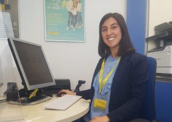 Poste Italiane: neo assunti in Sicilia, intervista a Federica, ufficio postale Modica