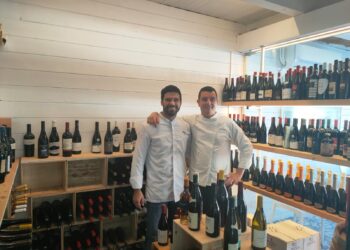 Champagne&Chef, mercoledì 22 dicembre alla Varcuzza di Donnalucata