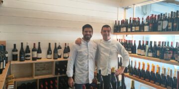 Champagne&Chef, mercoledì 22 dicembre alla Varcuzza di Donnalucata