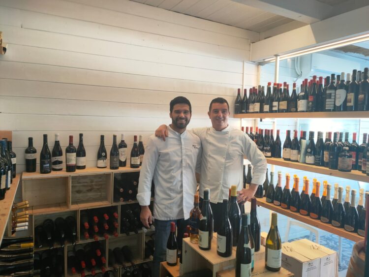 Champagne&Chef, mercoledì 22 dicembre alla Varcuzza di Donnalucata