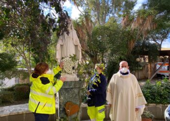 Il dono nel giorno dell’Immacolata. Le iniziative di Natale della Pastorale della Salute