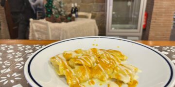 L’Osteria del maiale nero di Franco Borrello è la migliore trattoria di Sicilia premiata con “Best in Sicily 2021”