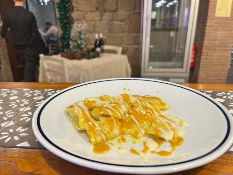 L’Osteria del maiale nero di Franco Borrello è la migliore trattoria di Sicilia premiata con “Best in Sicily 2021”