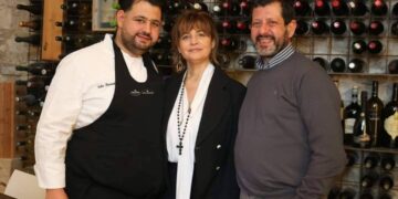 “15 anni in un tocco!”: Riccardo Cilia al timone del Ristorante Tocco d’Oro di Comiso