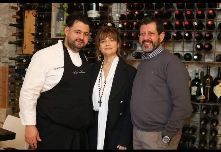 “15 anni in un tocco!”: Riccardo Cilia al timone del Ristorante Tocco d’Oro di Comiso