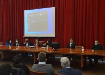 “L’Agronomo multidisciplinare”: concluso il Seminario di aggiornamento professionale all’Università di Catania