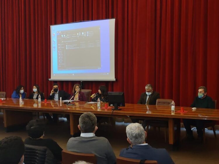 “L’Agronomo multidisciplinare”: concluso il Seminario di aggiornamento professionale all’Università di Catania