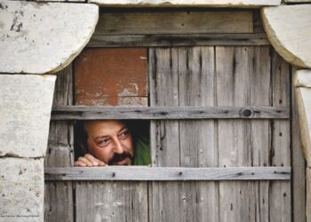 “Caro Melo Accatania”: Il Sale ospita Carmelo Chiaramonte e la sua cucina itinerante