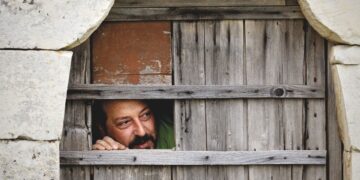 “Caro Melo Accatania”: Il Sale ospita Carmelo Chiaramonte e la sua cucina itinerante