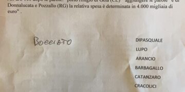 Crollo torre faro al Porto di Pozzallo, on. Dipasquale: “Pericolo segnalato a marzo all’ARS, ignorato dal Governo”