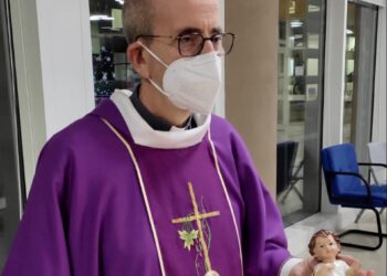 Natale 2021: le iniziative della Pastorale della Salute
