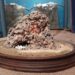 Chiaramonte: inaugurata la mostra “Il presepe in miniatura nella città dei musei”